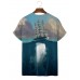 Moby Dick Short Sleeve T-Shirt